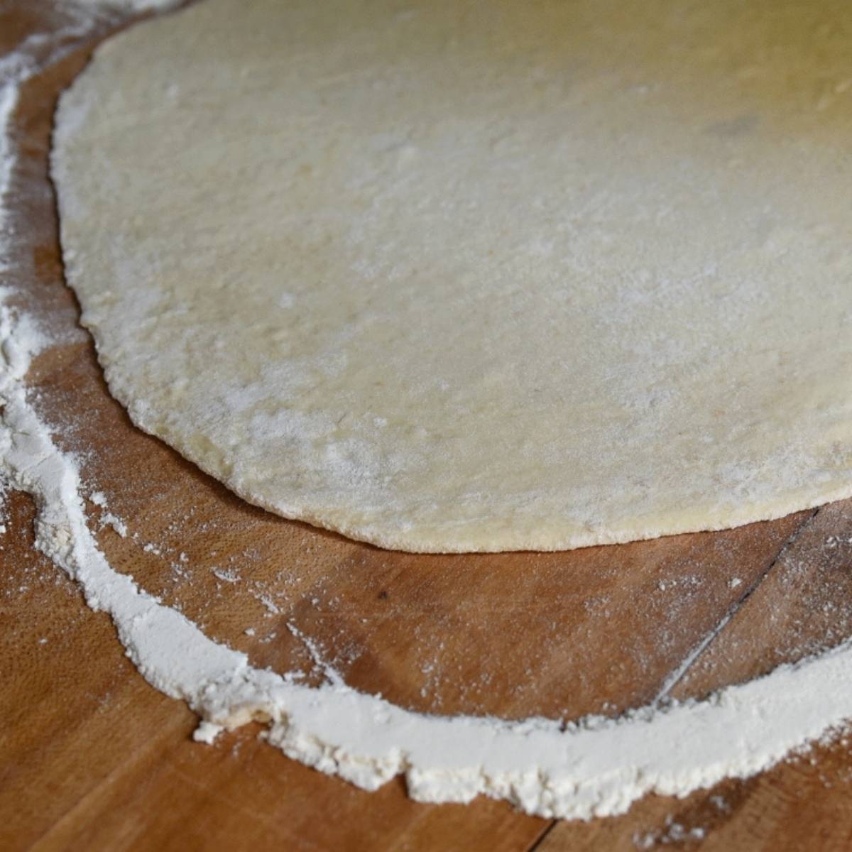 No-fail Quick-rise Sourdough Pizza Crust | Ready in 2 hours!