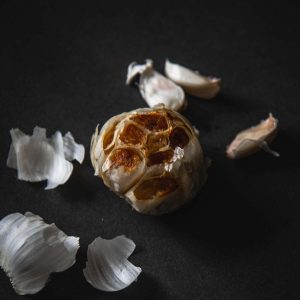 roast garlic featured image