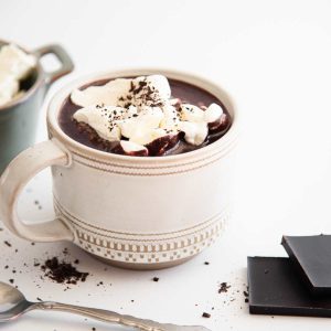 french hot chocolate featured image