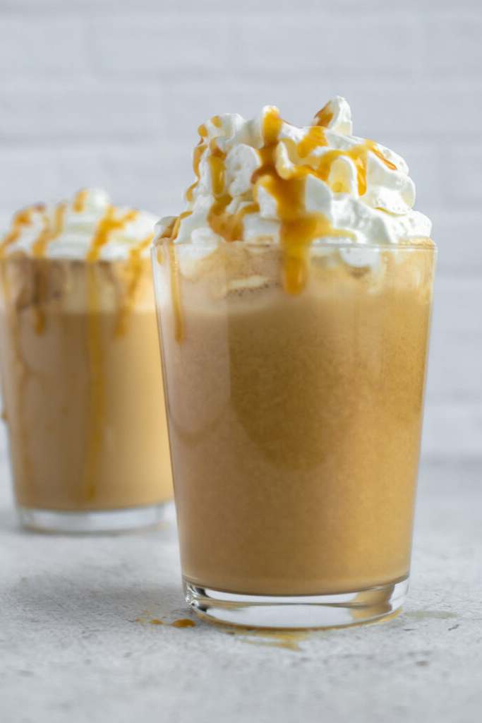 peanut butter coffee